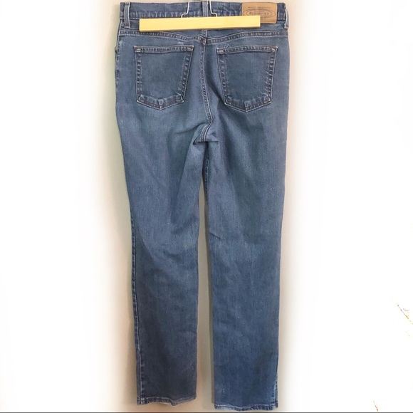VINTAGE BLUENOTES straight leg jeans - Picture 3 of 3